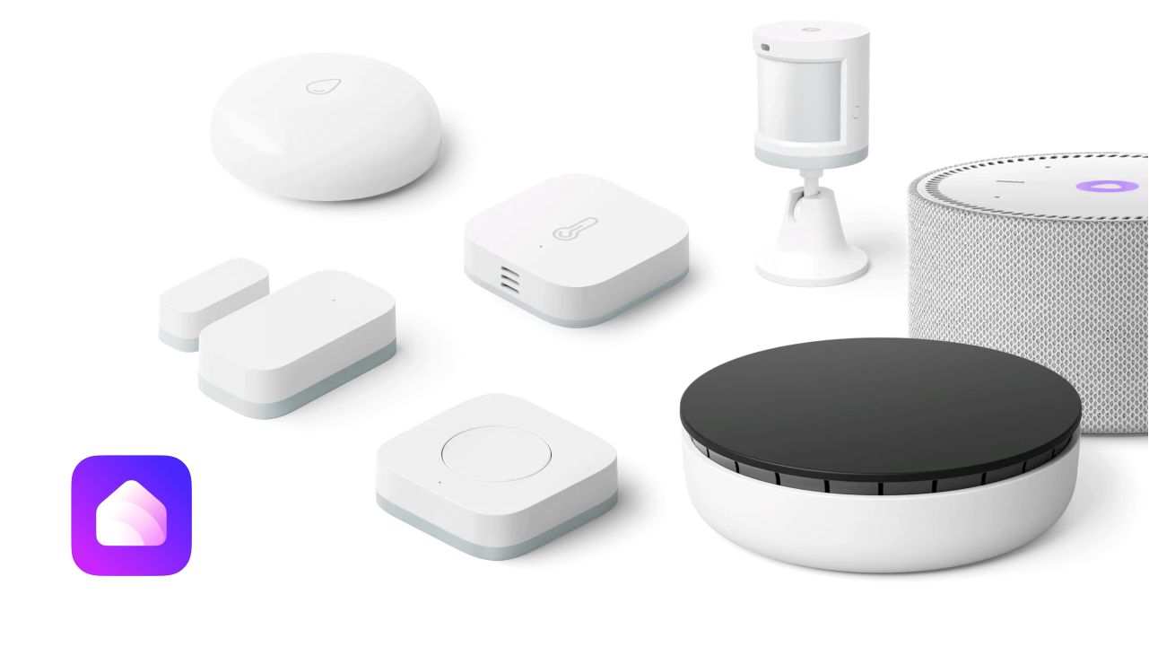 Интеграция умного дома с Google Home, Apple HomeKit, Amazon Alexa и Яндекс.Алиса