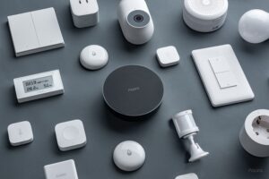 Энергосберегающие системы умного дома для оптимизации расходов на электроэнергию